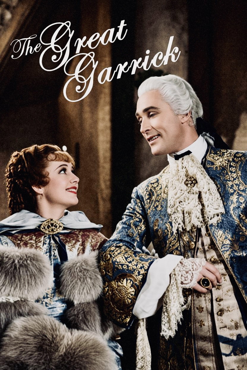 The Great Garrick