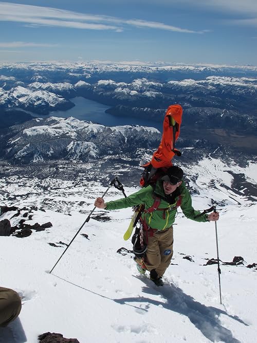 Alpine Adventurer
