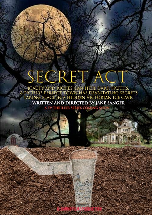 Secret Act