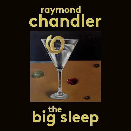 The Big Sleep