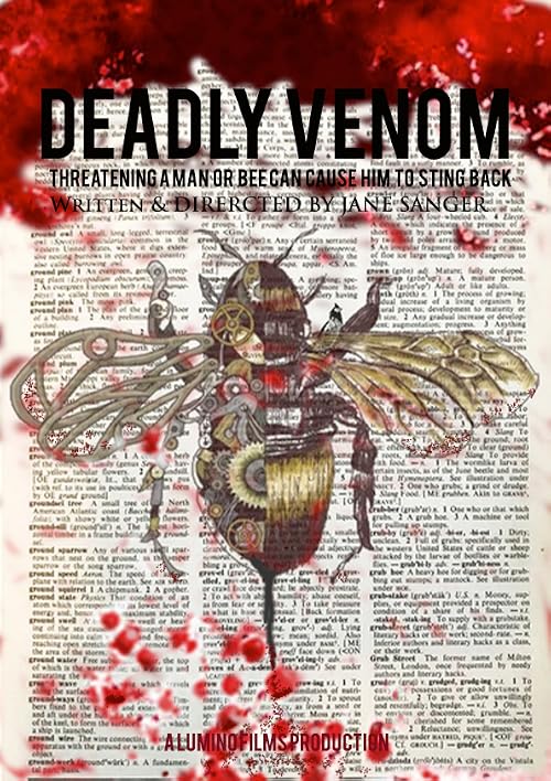 Deadly Venom