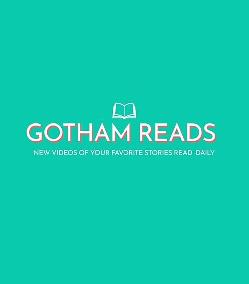 Gotham Reads