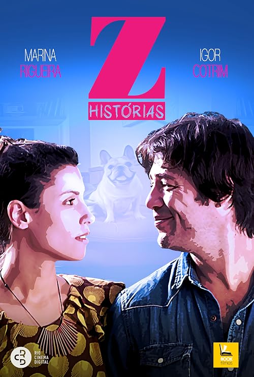 Z-Histórias