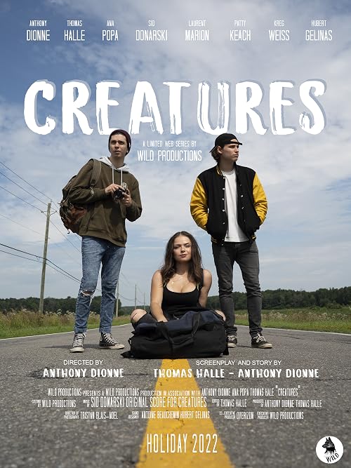 Creatures