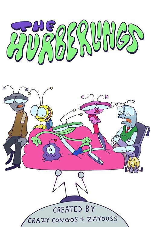 The Hurberlings