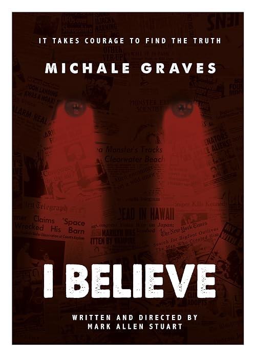 I Believe