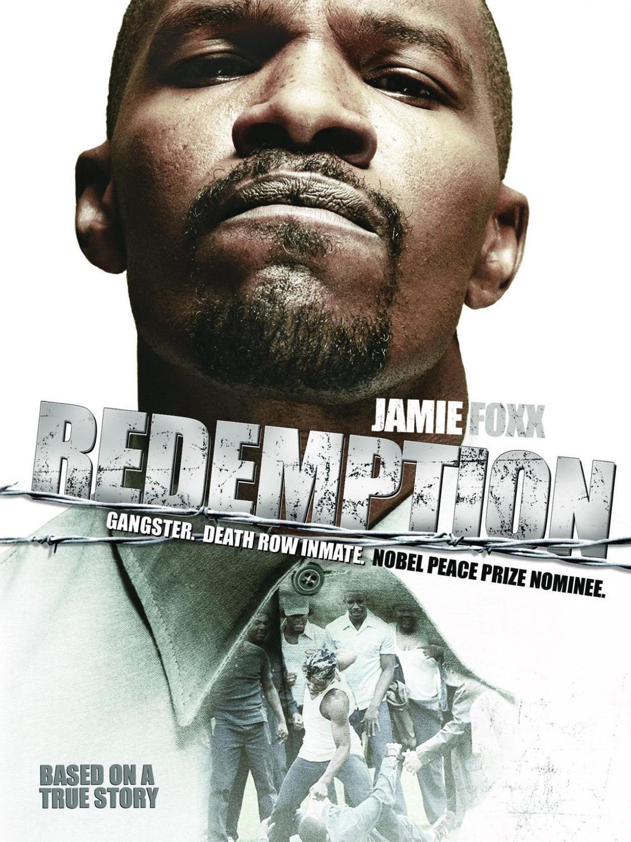 Redemption - Früchte des Zorns