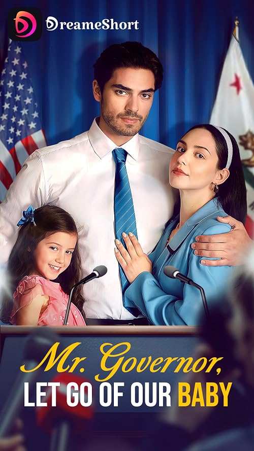 Mr. Governor, Let Go of Our Baby