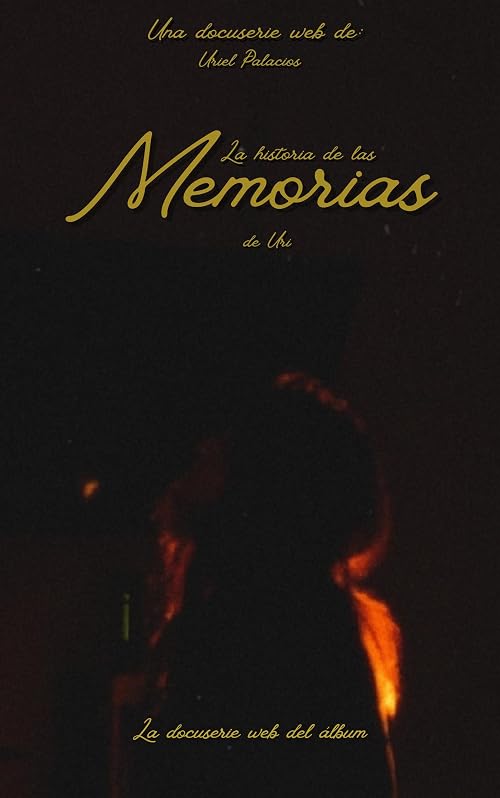 La historia de las Memorias de Uri