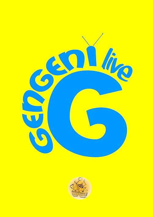 Gengeni Live