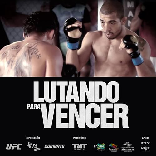 Lutando para Vencer