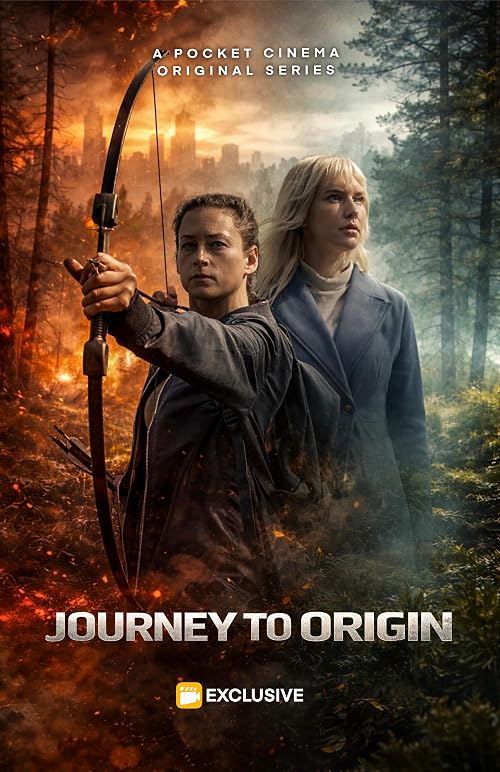 Journey to Origin