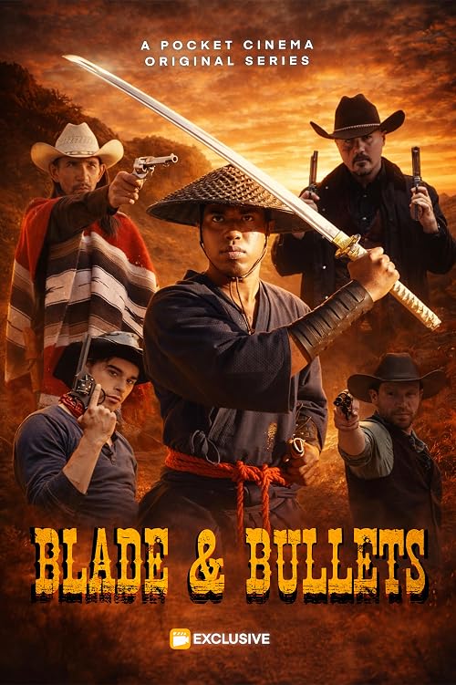 Blade & Bullets