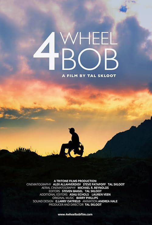 4 Wheel Bob