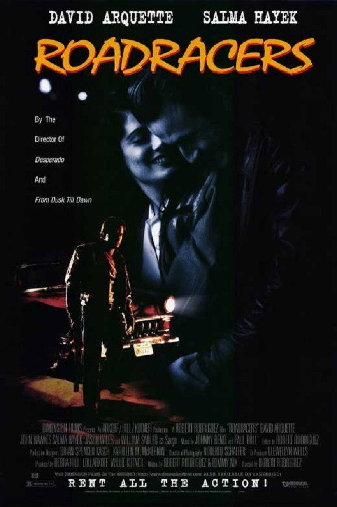 Bad Boys Never Die