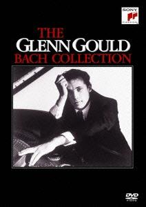 The Glenn Gould Bach Collection