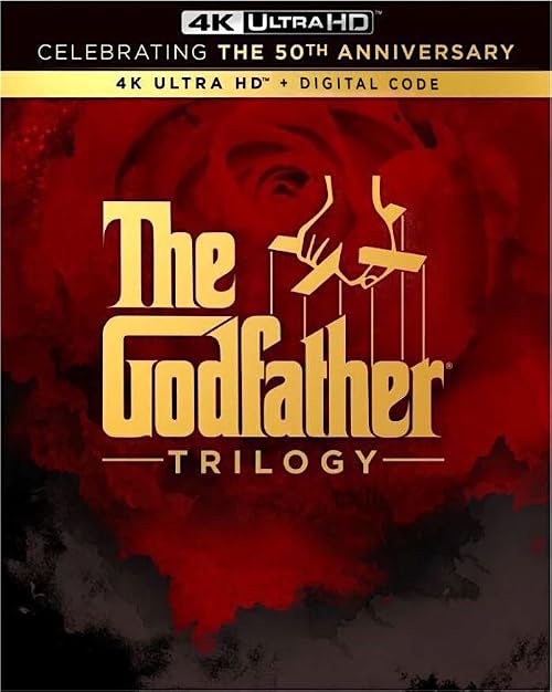 The Godfather Part II: Scan Element Comparisons