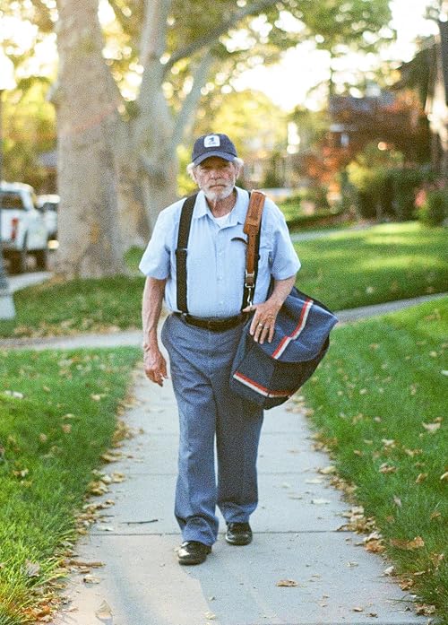 Dear Mr. Mailman