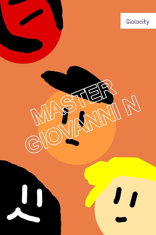 MasterGiovanniN: Shorts