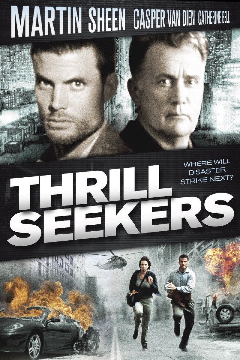 Thrill Seekers