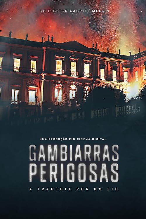 Gambiarras Perigosas