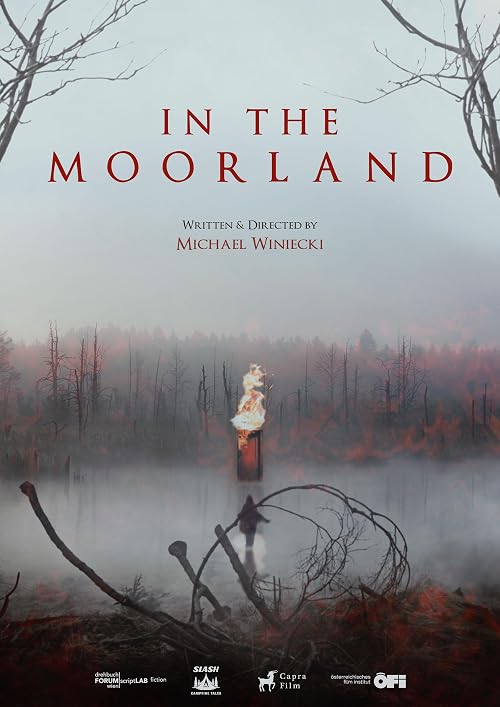 Im Moorland