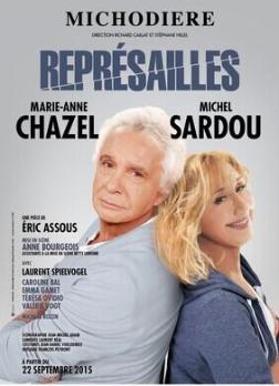 Représailles