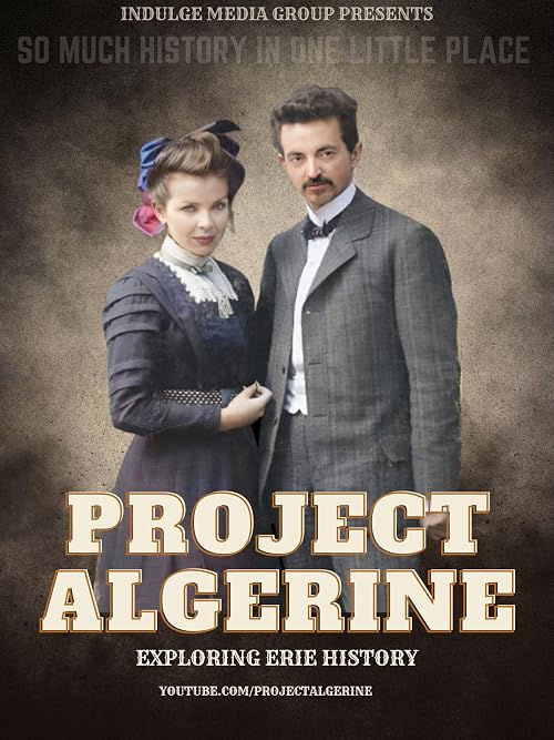 Project Algerine
