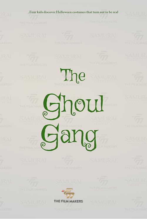 The Ghoul Gang