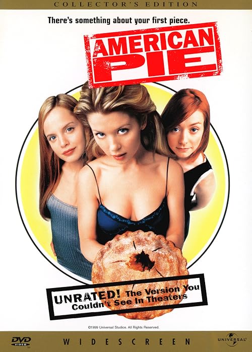 American Pie: Outtakes
