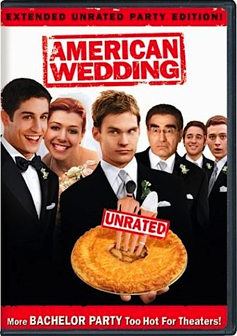 American Wedding: Outtakes
