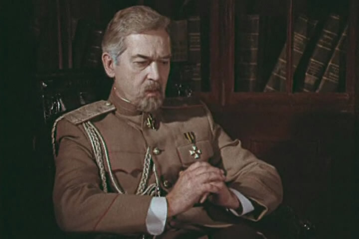 Государственная граница: Мы наш, мы новый... — кадр 5