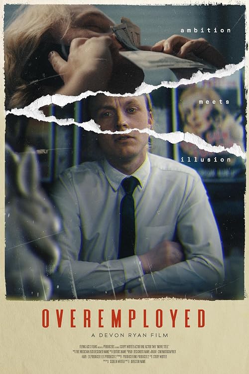 Overemployed