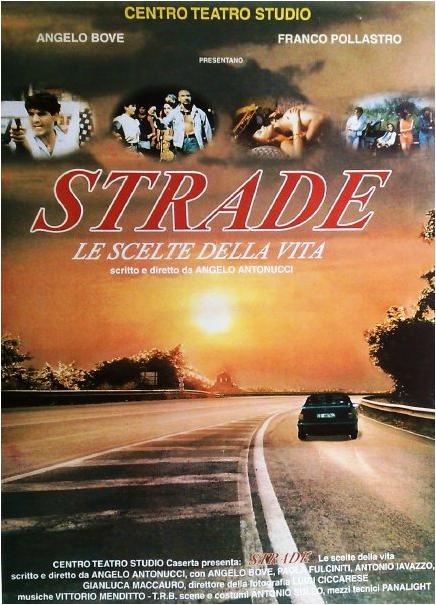 Strade - Le scelte della vita