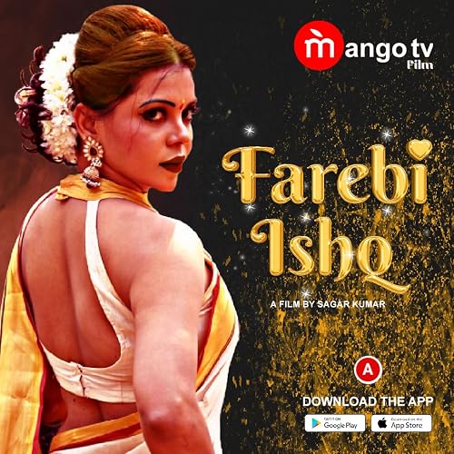 Farebi Ishq
