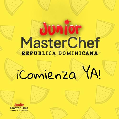 MasterChef Junior República Dominicana
