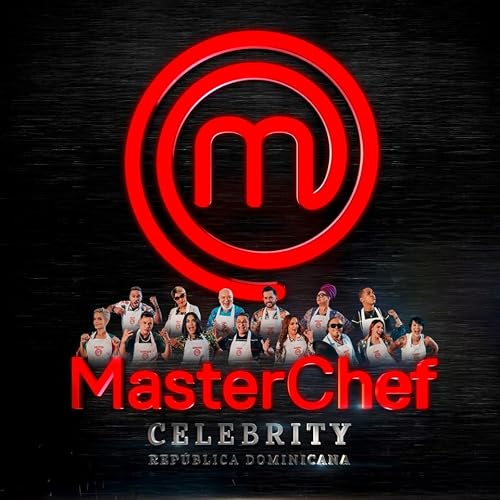 MasterChef Celebrity República Dominicana