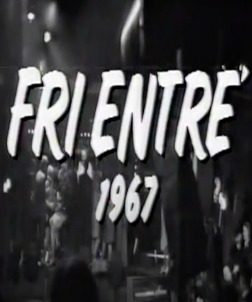 Fri Entré