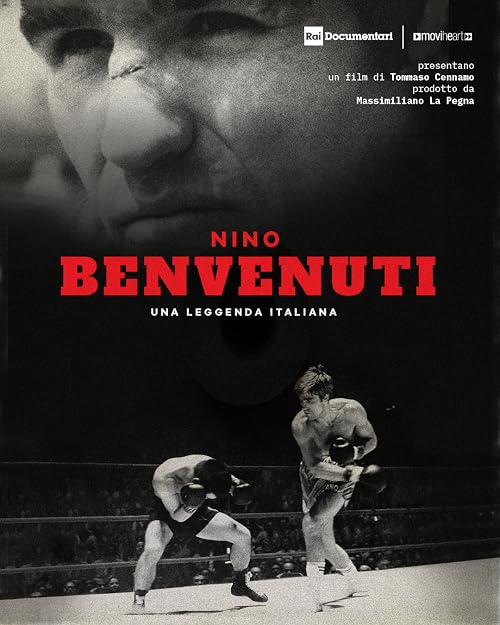 Nino Benvenuti una leggenda italiana