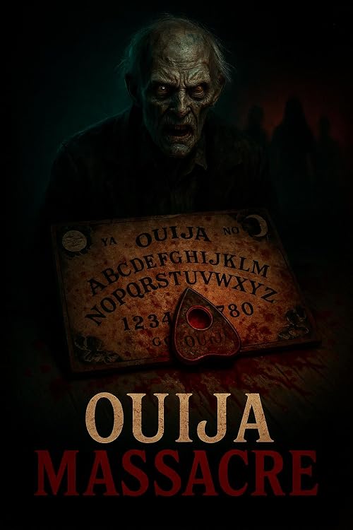 Ouija Massacre