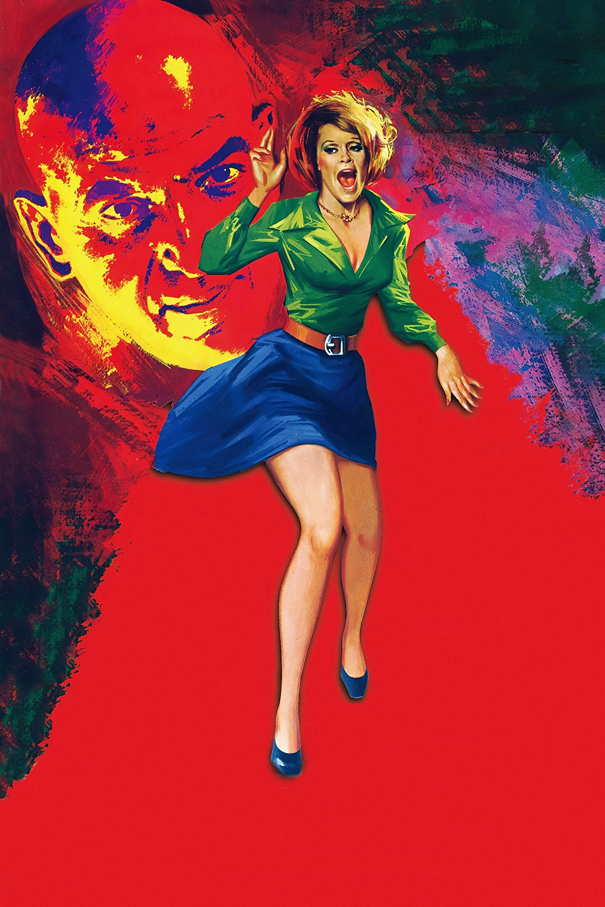 Lisa e il diavolo