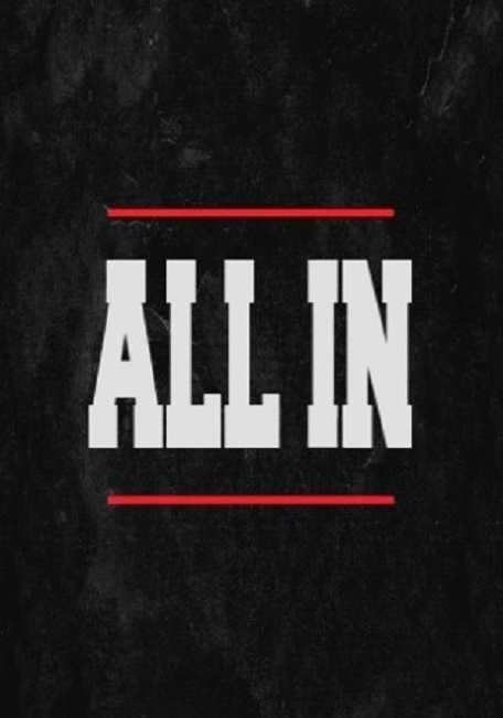 ALL IN 01/09/18