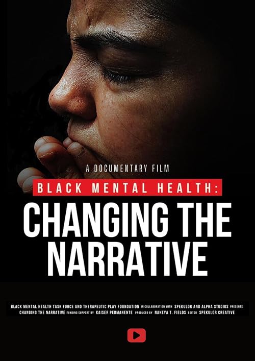 Black Mental Health: Changing the Narrative