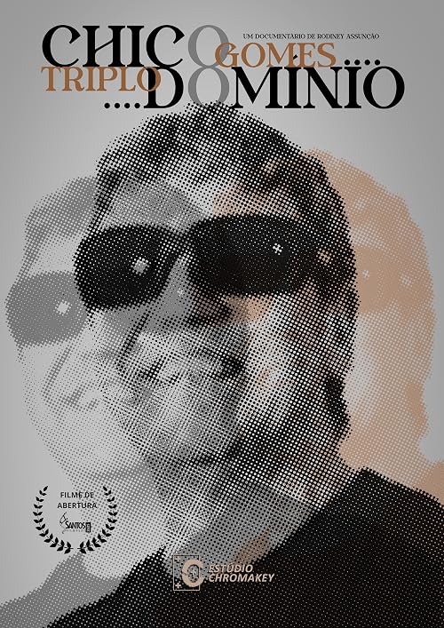 Chico Gomes: Triplo Domínio