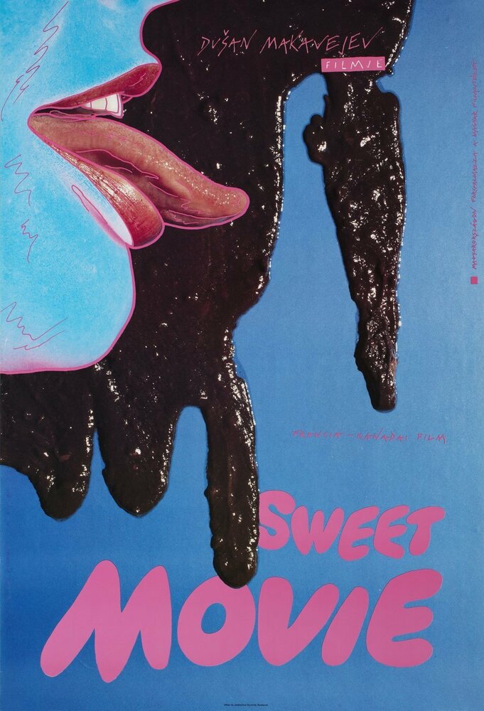 Sweet Movie