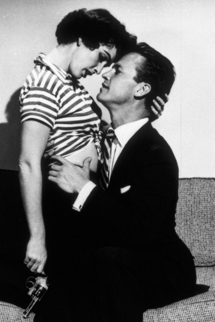 Kiss Me Deadly
