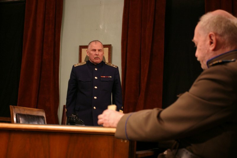 Первый после Бога — кадр 8