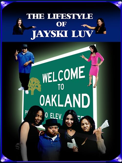 Jayski Luv