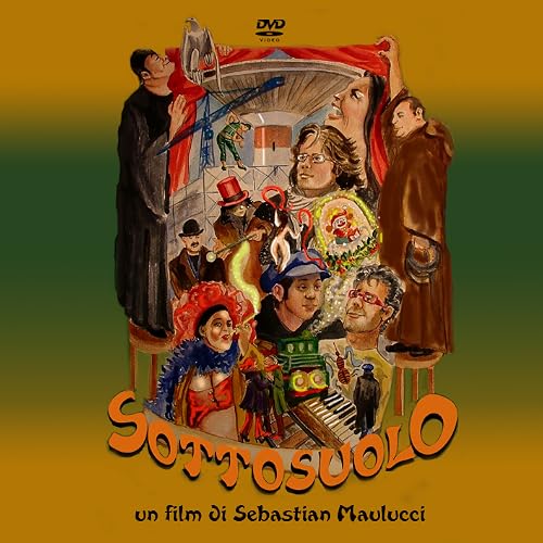 Sottosuolo