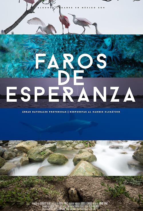 Faros De Esperanza
